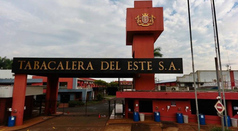 TABESA lamenta sanción de la OFAC, que ya costó unos 600 empleos y millonarias pérdidas al fisco