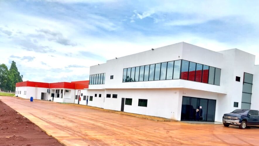 Llegada de nuevas inversiones impulsa el desarrollo de Naranjal