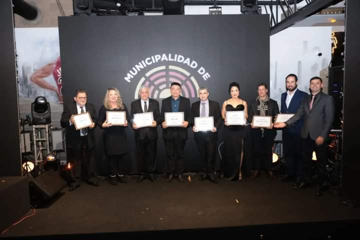 Municipalidad celebra gala empresarial en medio de críticas