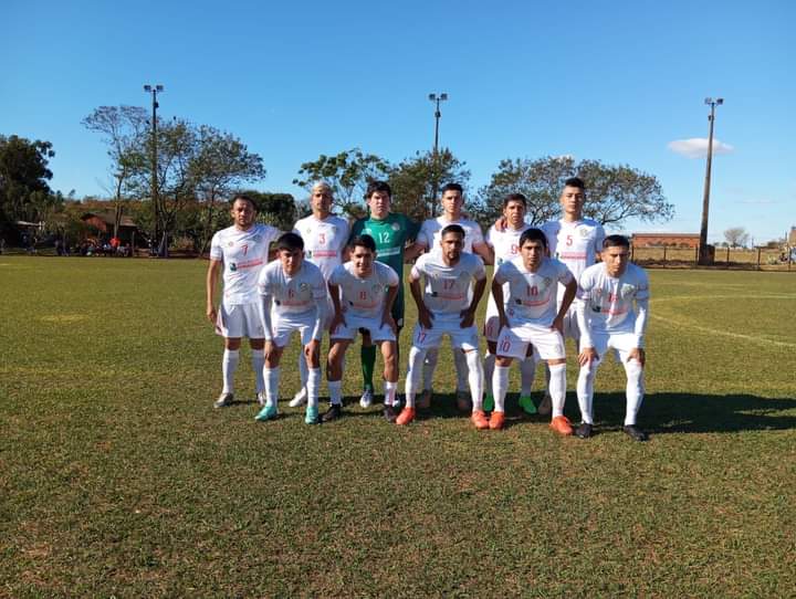Itakyry, Franqueña y Hernandariense ganan en la primera pulseada