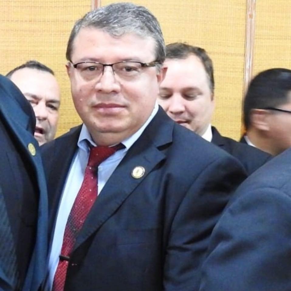 Antonio Duarte Insfrán exige rectificación de informaciones publicadas sobre su patrimonio