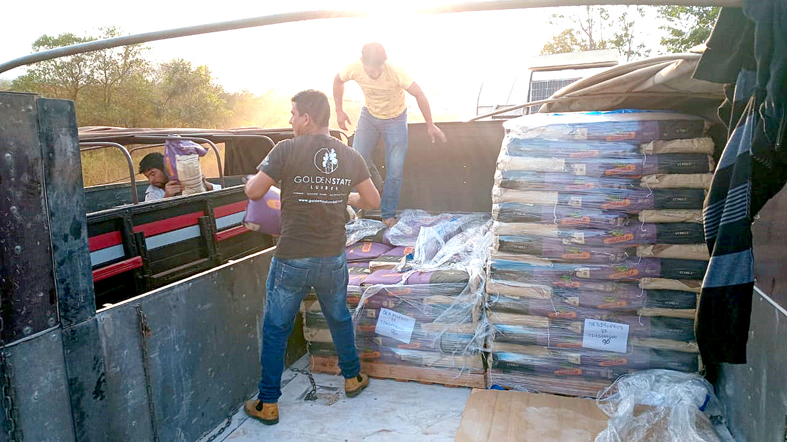 Programa Avatiky apunta a 15.000 hectáreas de siembra en esta zafra