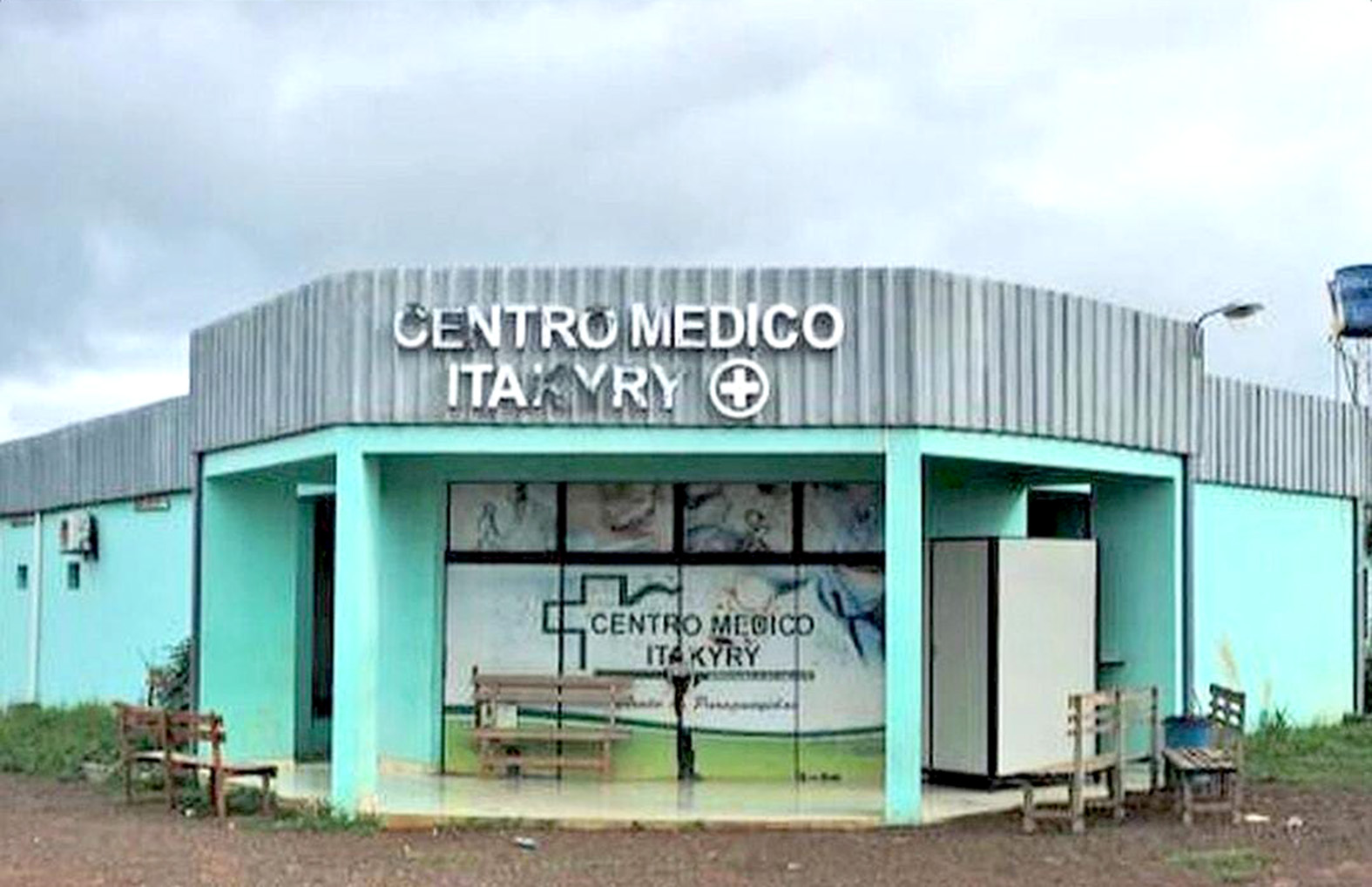 Intendente y concejales priorizan compra de camión volquete sobre la urgente necesidad de ambulancias
