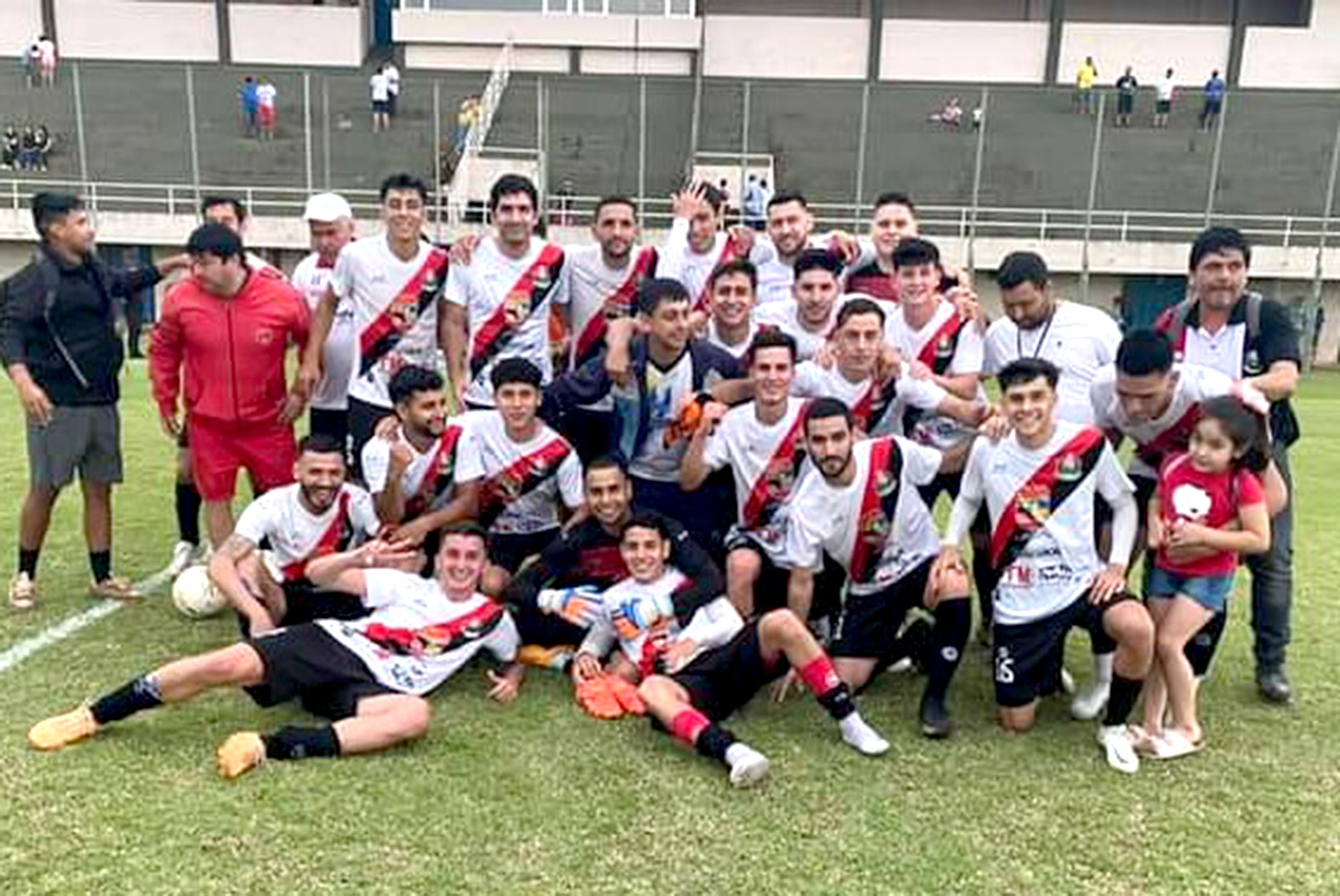 Minguera es semifinalista de Interligas en las categorías mayores y Sub 15