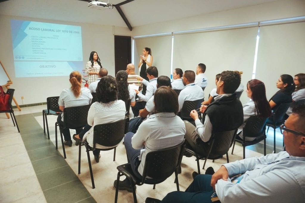 Desde el sector privado insisten en la importancia de invertir en capacitación