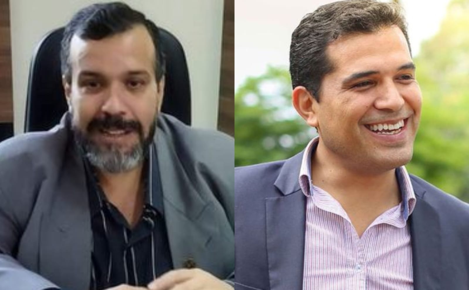 Concejal denuncia al intendente Roque Godoy de comprometer fondos del 2025