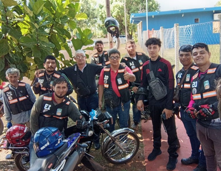 Aprueban ordenanza para los “motobolt” en Hernandarias