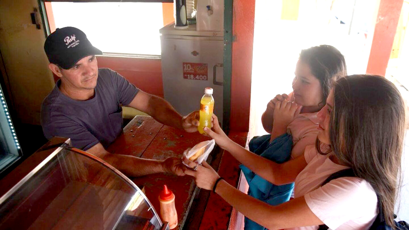 Insistirán con cantinas saludables en las escuelas del Alto Paraná