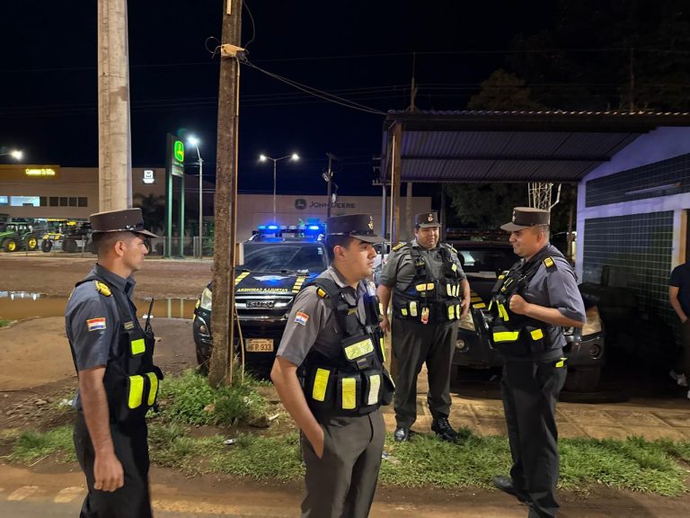 Controles extorsivos de la Caminera y red de corrupción impune en el km 15
