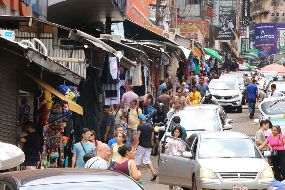 El Crazy Week 2025 de CDE es declarado de interés municipal