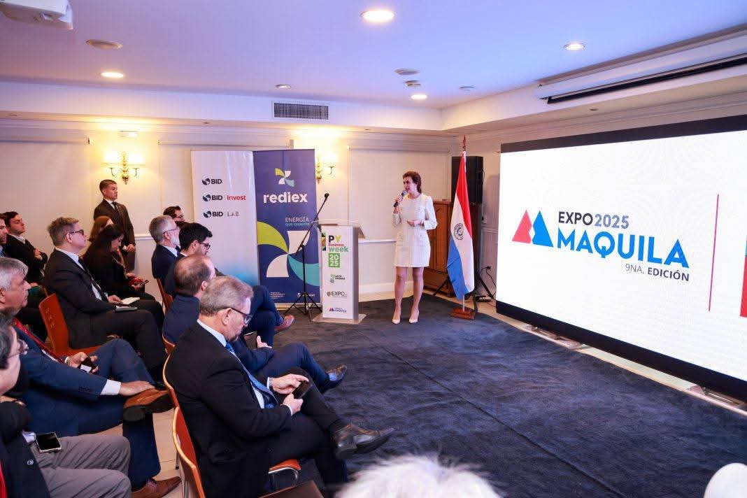 Expo Maquila vuelve a la capital del Alto Paraná en septiembre