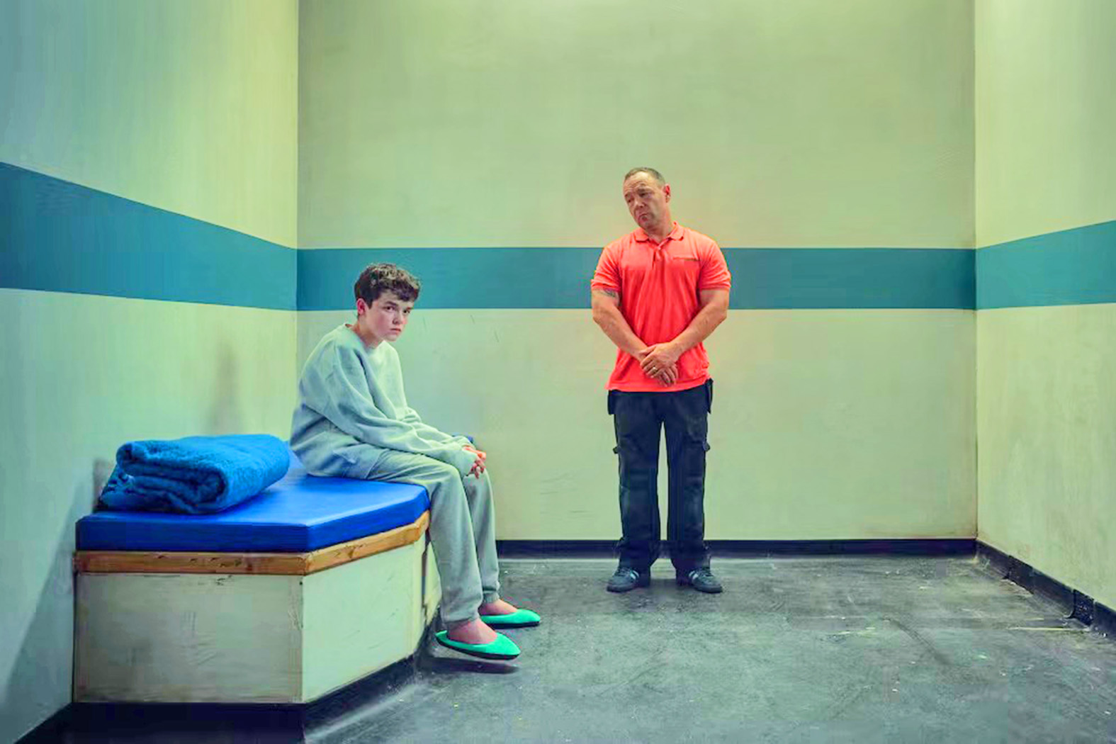 La historia detrás del sueño de Owen Cooper, protagonista de Adolescencia