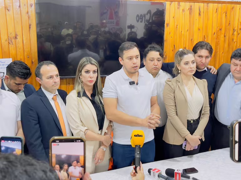 Diputados destituye a Miguel Prieto en un atropello del cartismo contra la democracia