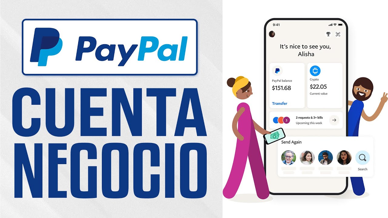 Mercado de Paraguay es “muy pequeño” para PayPal