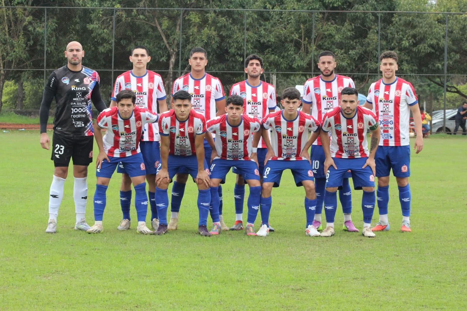 La sexta fecha se juega completa este miércoles en simultáneo