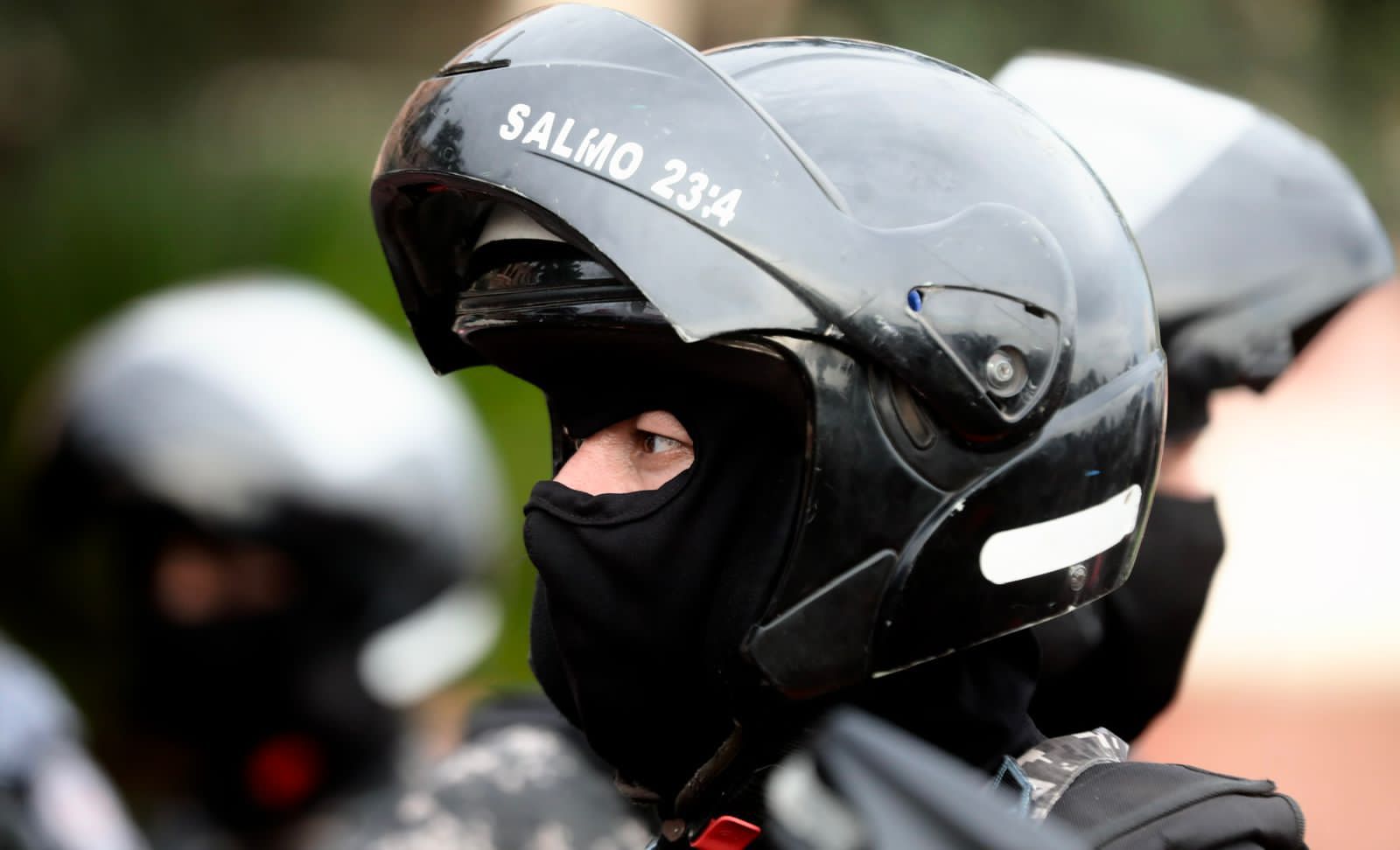 “Lince Ya”,  nueva app que conecta  al ciudadano con la Policía al instante