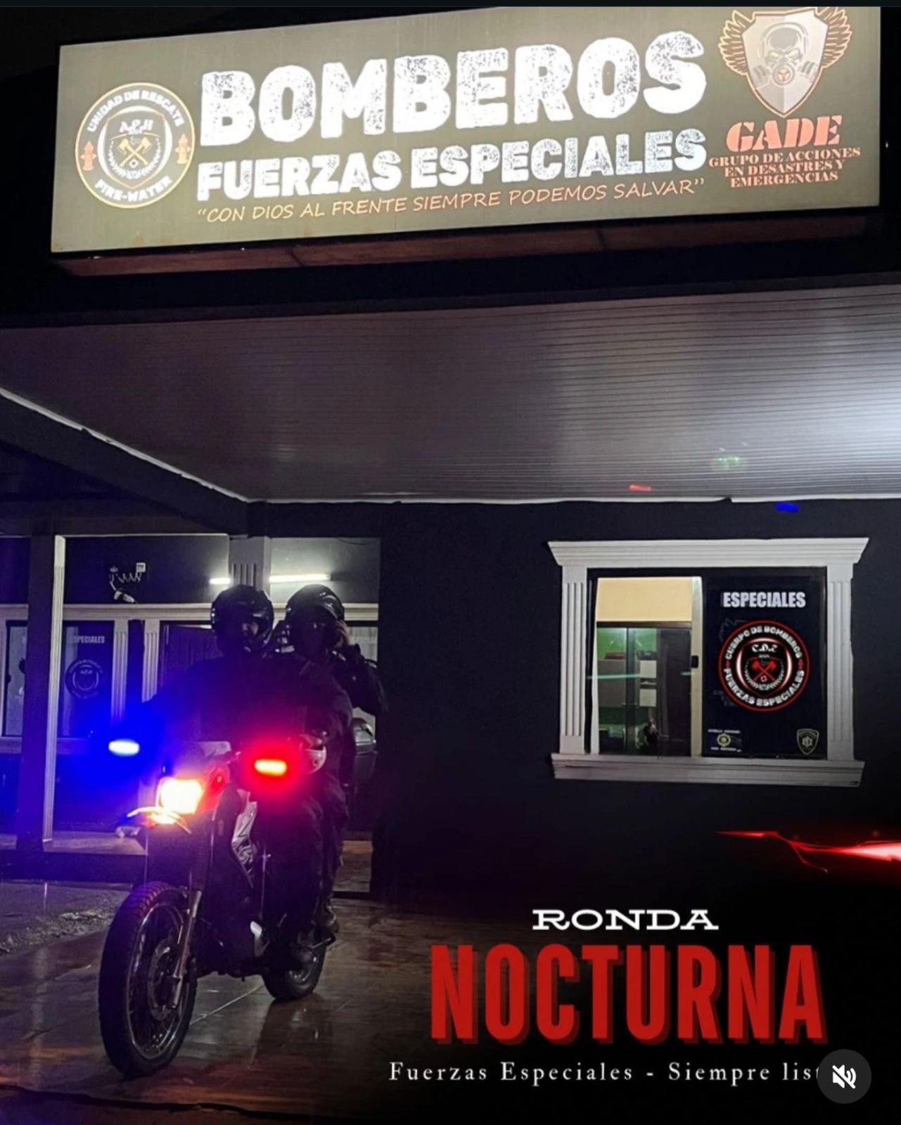 Clausuran bomberos “mau” que colectaba sin autorización municipal