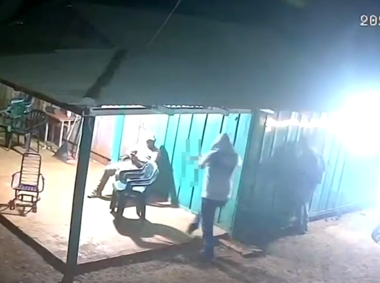 Asaltan despensa en Mbaracayú y  se alzan con la recaudación del día