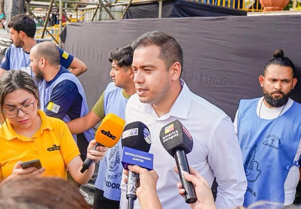 Caso “Tía Chela”: Justicia insiste en llevar a Prieto a juicio oral y público