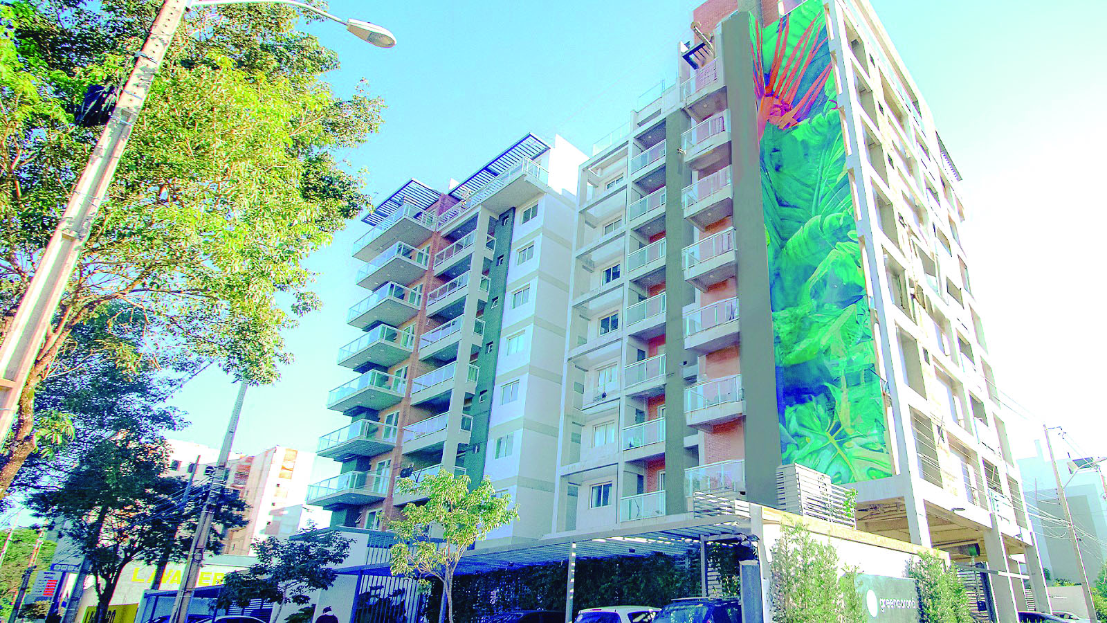 Green Paraná: visión urbana que acompaña el nuevo tiempo de CDE