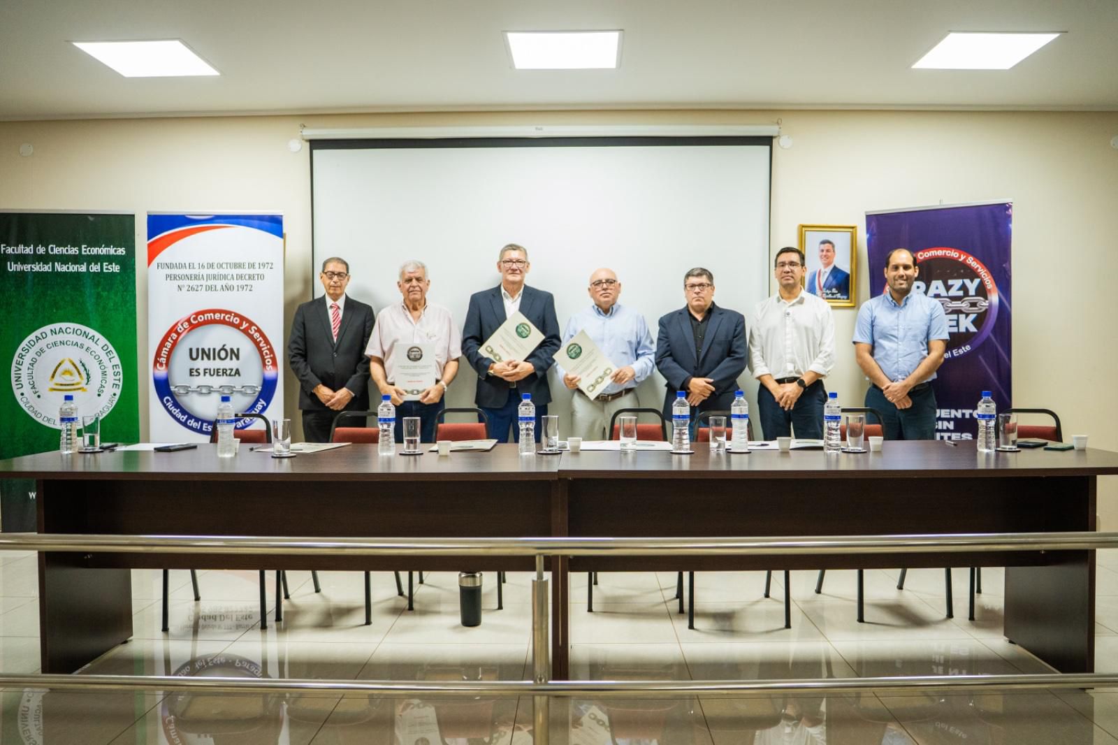 Presentan programa de capacitación laboral con bolsa de empleo para jóvenes