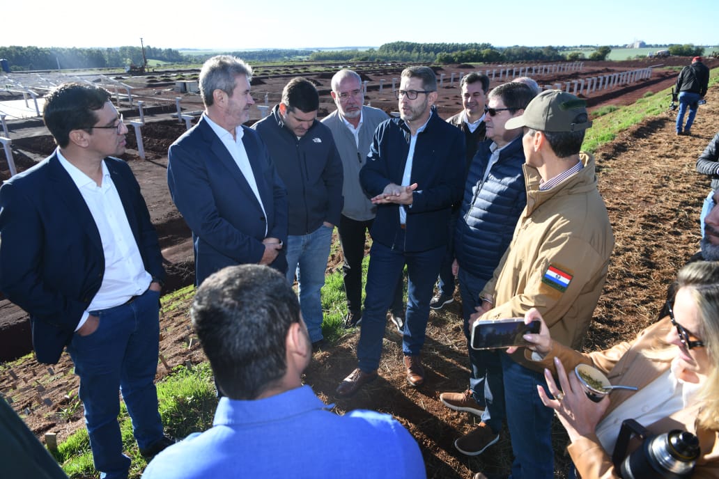 USD 200 millones para convertir a Naranjal en el epicentro de la producción porcina