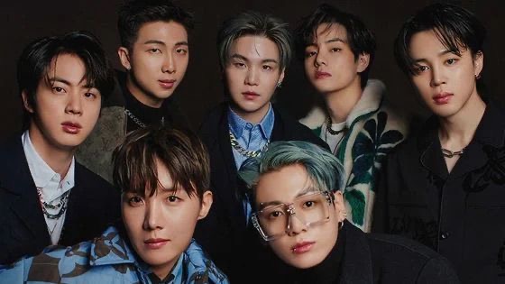 El último concierto de BTS en Buenos Aires  podrá verse en cines de todo el mundo