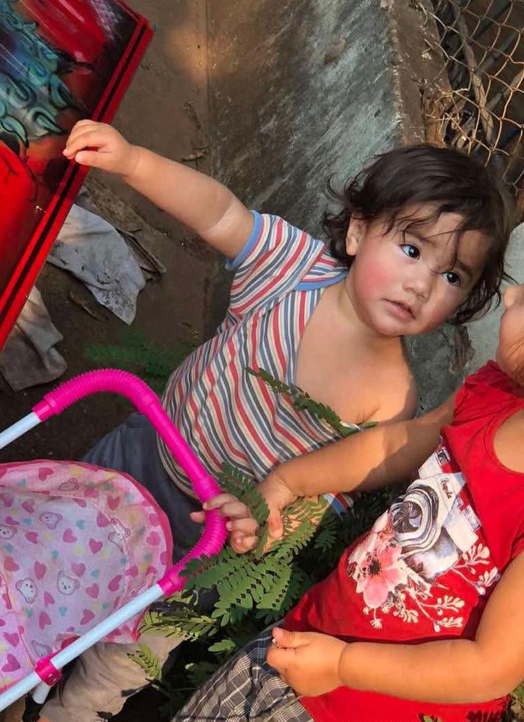 Falleció Igor, el niño que requería cama en el Acosta Ñu y se donó su corazón