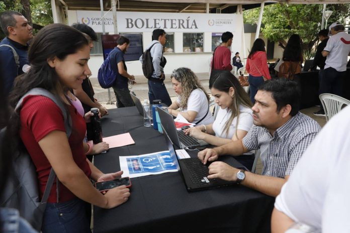 Unas 70 vacancias disponibles en dos jornadas de empleo