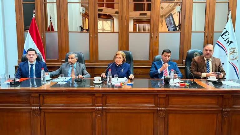 JEM “toma nota” de denuncias contra jueces corruptos, pero crece temor a otro blanqueo